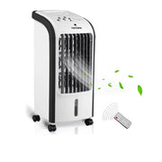 SUGIFT LFJDLA0168 Evaporative Portable Air Cooler Fan WRemote Control