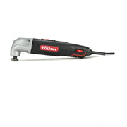 Hyper Tough AQ60089G 2.1 Amp New condition Corded Oscillating Multi-function Tool