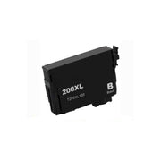 Epson T200XL120 200XL High Yield Capacity Inkjet Cartridge