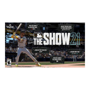 Sony MLB The Show 21 Jackie Robinson Edition (PS4)