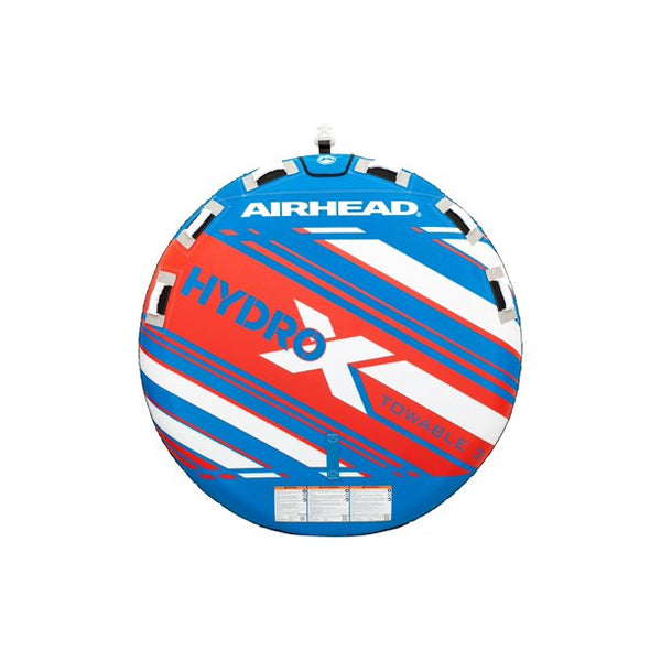 Offers Airhead Hydro-X3 Water Towable