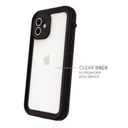 Body Glove Tidal Waterproof Case for iPhone 12 - Waterproof