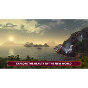 Ubisoft Anno 1800 (PlayStation 5)