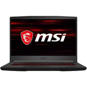 MSI 10SDR-458US GF65 Thin 15.6