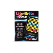 Lite Brite Touch