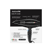 Babyliss Pro Babyliss Hair Dryer - NO COLOR ONE SIZE