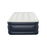Bestway 1067874USX21 Comfort Quest Air Mattress Twin 18