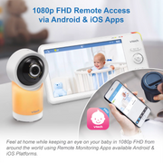 VTech RM5866HD 5
