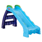 Little Tikes 656057M 2-in-1 Indoor-Outdoor Wet or Dry Slide