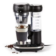 Mr. Coffee 2182347 14 Cup Programmable Coffee Maker, Light Stainless Steel