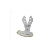 Milwaukee 49-25-2271 Milwaukee OPEN-LOK Diamond Grit Boot Blade 1 Pk