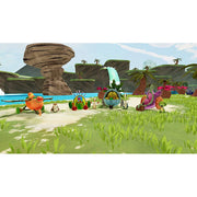 Outright Games Gigantosaurus The Game for PlayStation 4 (PS4)
