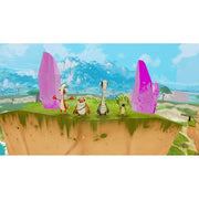 Outright Games Gigantosaurus The Game for PlayStation 4 (PS4)