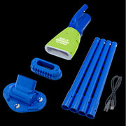 Pool Blaster 14101AL Aqua Broom Turbo