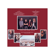 Blackened Recordings Metallica - Master Of Puppets By Metallica (Vinyl)