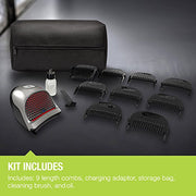 Remington HC4250 Shortcut Pro Haircut Kit, Hair Clippers, Hair Trimmers, Clippers