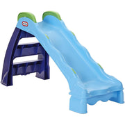 Little Tikes 656057M 2-in-1 Indoor-Outdoor Wet or Dry Slide