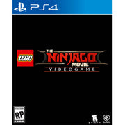Warner Brothers The Lego Ninjago Movie Videogame (PS4)