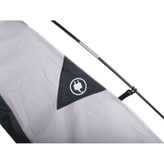 Ozark Trail 4-Person Clip & Camp Dome Tent, Green