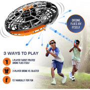 Faction Skyfire Training Drone