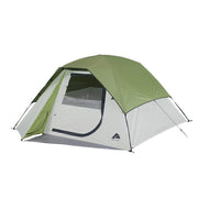 Ozark Trail 4-Person Clip & Camp Dome Tent, Green
