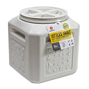Gamma2 4328 Vittles Vault Outback 25 lb Airtight Pet Food Storage Container
