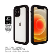 Body Glove Tidal Waterproof Case for iPhone 12 - Waterproof