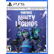 Sony Fortnite: Minty Legends Pack - PlayStation 5