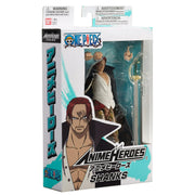 ONE PIECE Bandai Anime Heroes 