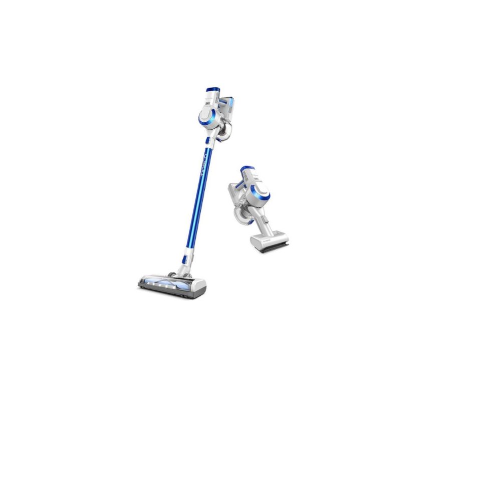 Tineco A10 Hero Cordless Stick Vacuum Space Blue VIPOutlet