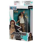 ONE PIECE Bandai Anime Heroes 