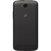 ZTE TWZEZ899VCPWP Majesty Pro Plus Prepaid Total Wireless Smartphone, Black
