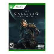 Solutions 2 GO The Callisto Protocol (Xbox One)