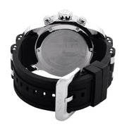Invicta 44521 Men's Uni-directional Bezel, Fl Wristwatch