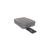 Coleman GuestRest Double High Airbed Queen - Gray