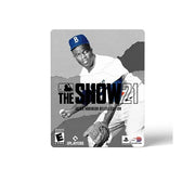Sony MLB The Show 21 Jackie Robinson Edition (PS4)