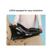 Graco ZY-ghm-202009017-29 SnugRide Lite Infant Car Seat Base, Black