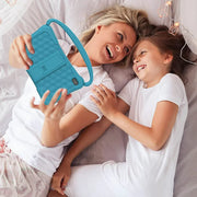 ZZB ZBQ2KGreen 7'' Android 11 2GB RAM 32GB ROM Wifi Kids Tablet