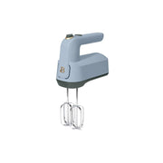 Beautiful 19131 Hand Mixer, Cornflower Blue by Drew Barrymore