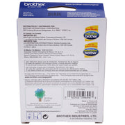 Brother LC51BK Innobella Ink - Black