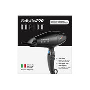 Babyliss Pro Babyliss Hair Dryer - NO COLOR ONE SIZE