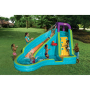 Little Tikes 632914C Slam 'n Curve Slide