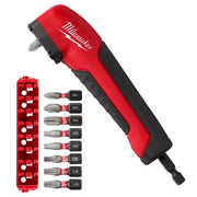 Milwaukee 48-32-2390K SHOCKWAVE Impact Duty Right Angle Drill