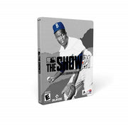 Sony MLB The Show 21 Jackie Robinson Edition (PS4)