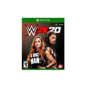 2K Games WWE 2K20 (Xbox One)