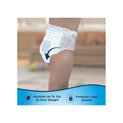 Parent's Choice B0200946 Boys Training Pants, 2T-3T/ 94 Count – VIPOutlet