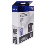 Brother LC51BK Innobella Ink - Black
